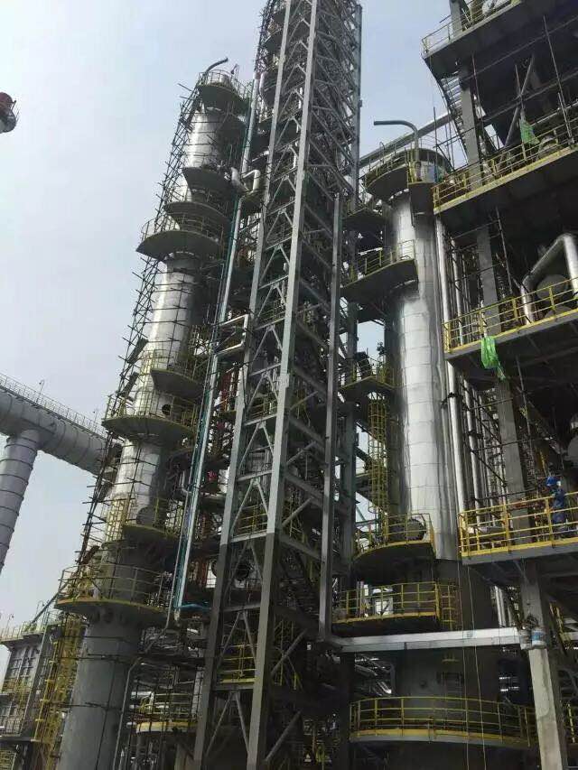 甘孜设备翻新喷涂・钢构厂房升级改造