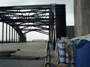 甘孜专注工业场景喷漆服务