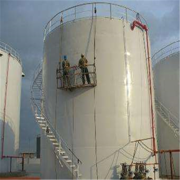 甘孜喷漆翻新・工业喷漆・设备喷漆服务简介